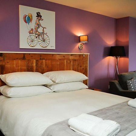 Rooms@73 Waterlooville Esterno foto