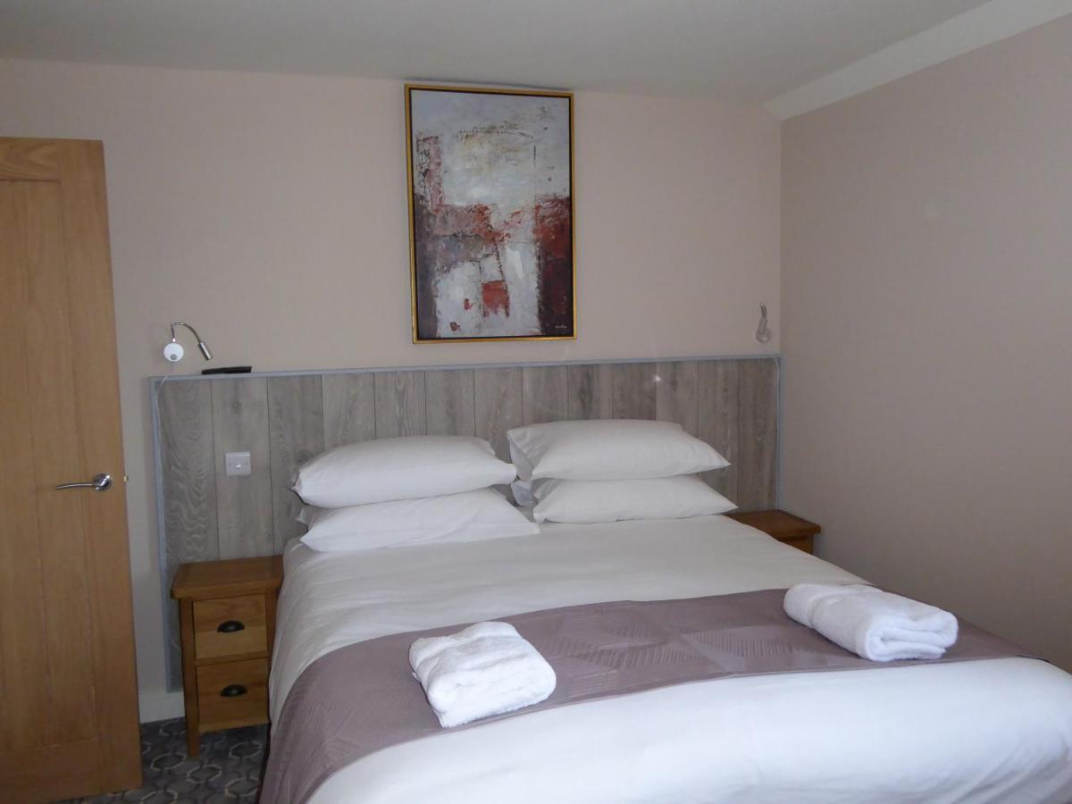 Rooms@73 Waterlooville Esterno foto