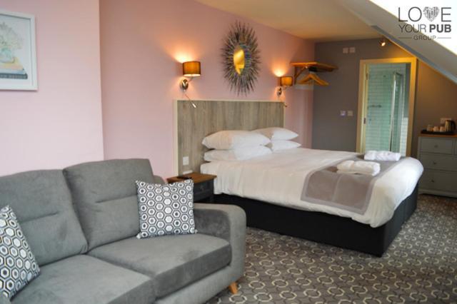 Rooms@73 Waterlooville Esterno foto