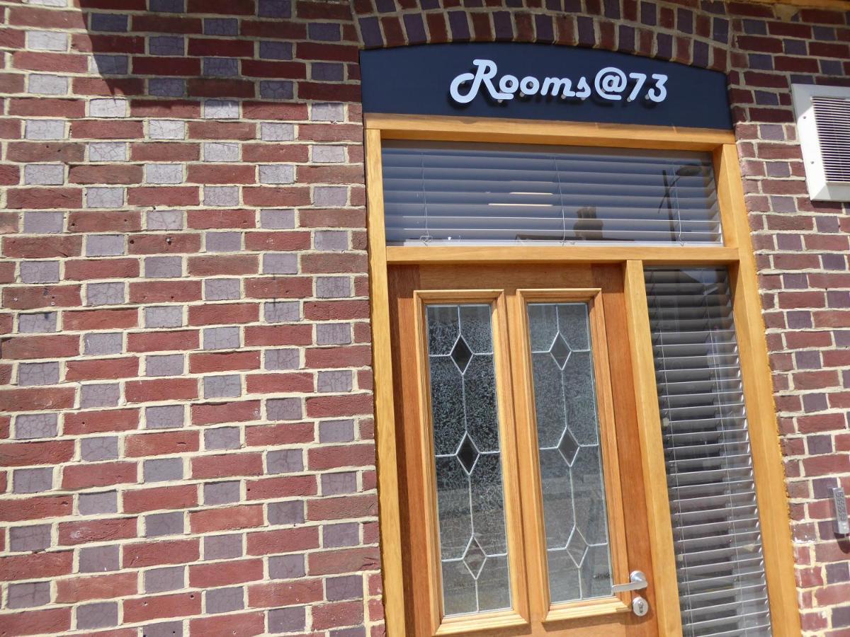 Rooms@73 Waterlooville Esterno foto