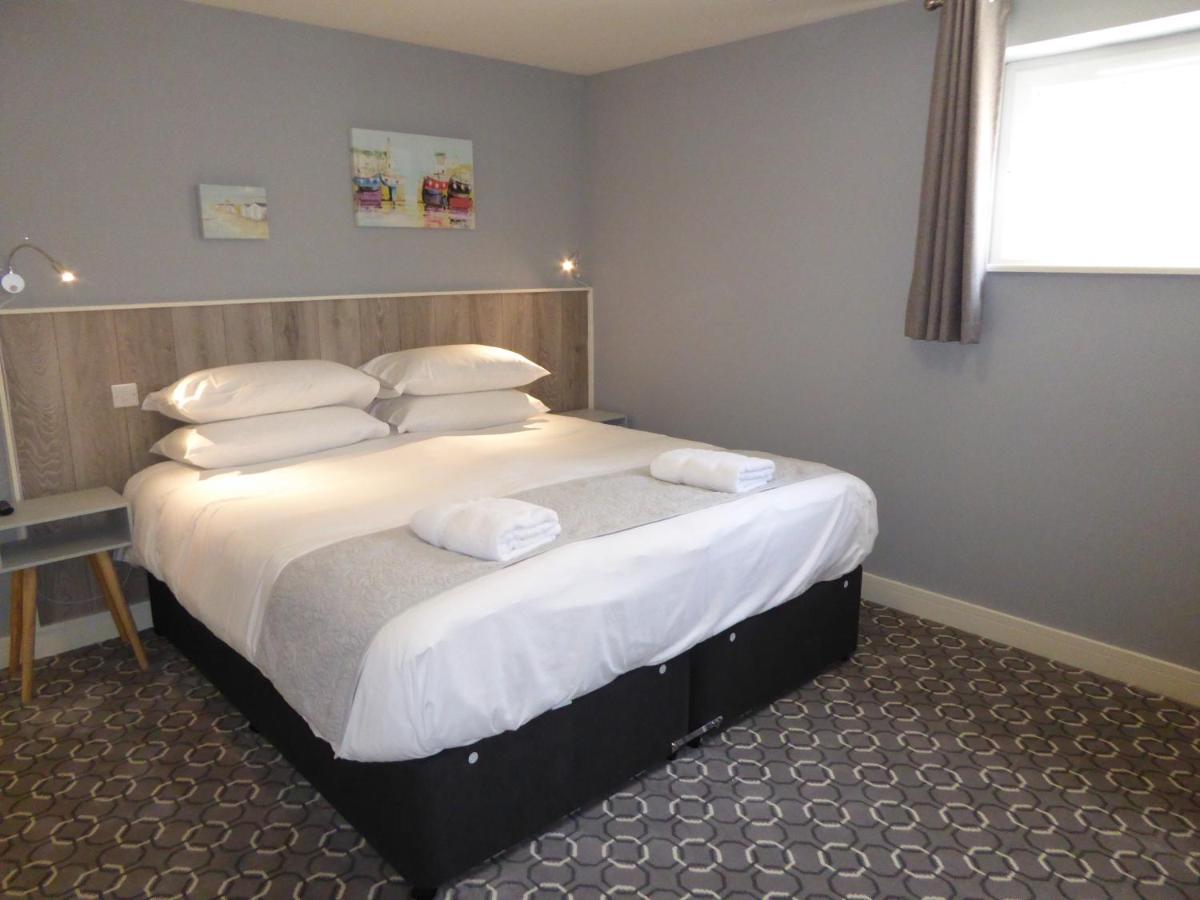 Rooms@73 Waterlooville Esterno foto