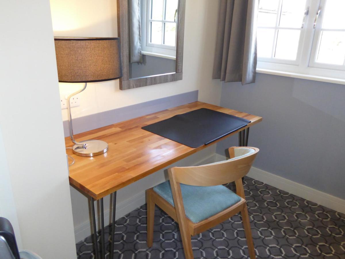Rooms@73 Waterlooville Esterno foto