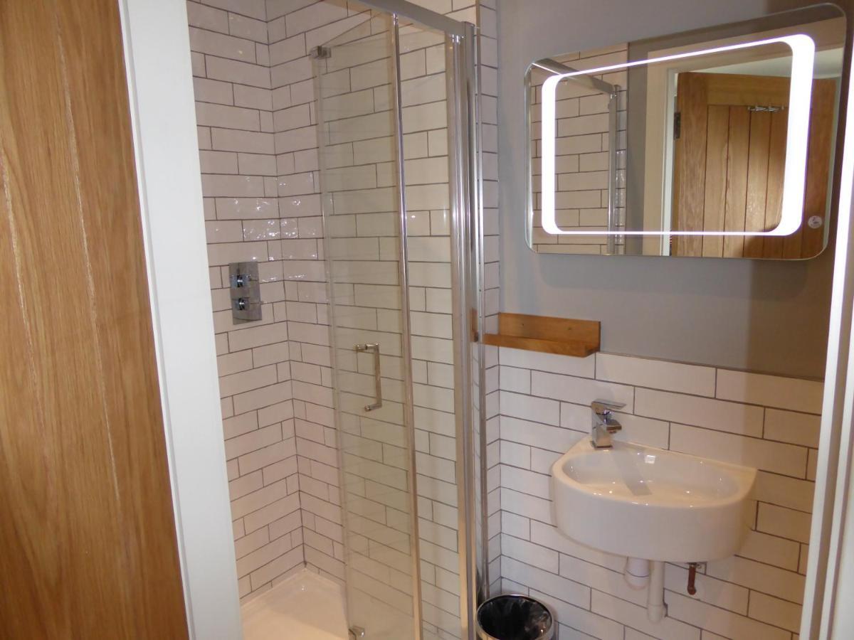 Rooms@73 Waterlooville Esterno foto