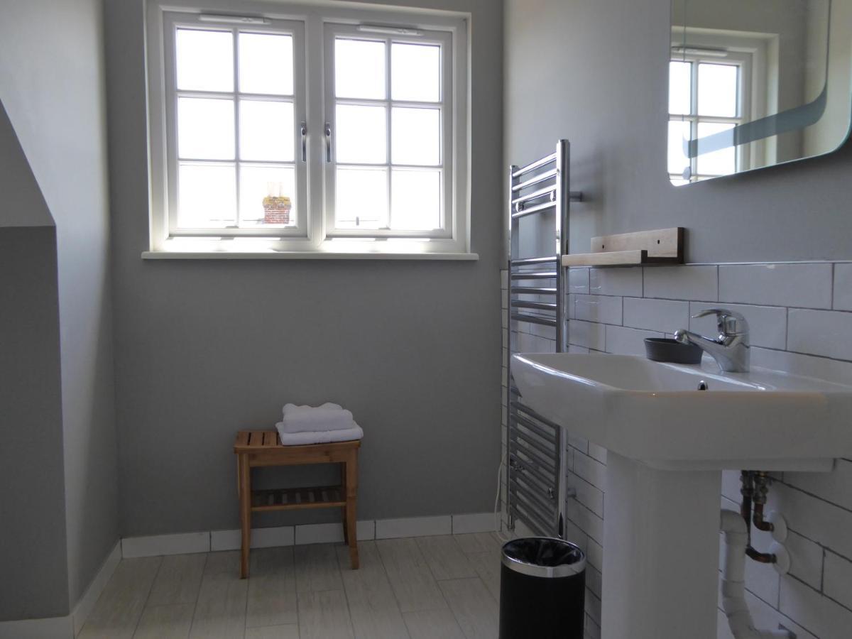 Rooms@73 Waterlooville Esterno foto