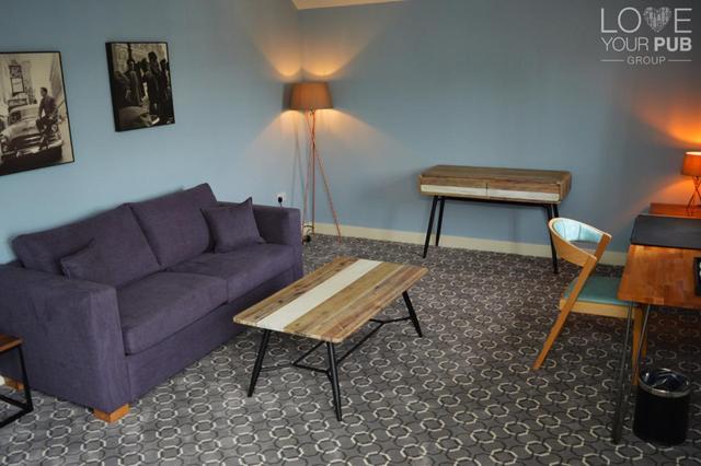 Rooms@73 Waterlooville Esterno foto