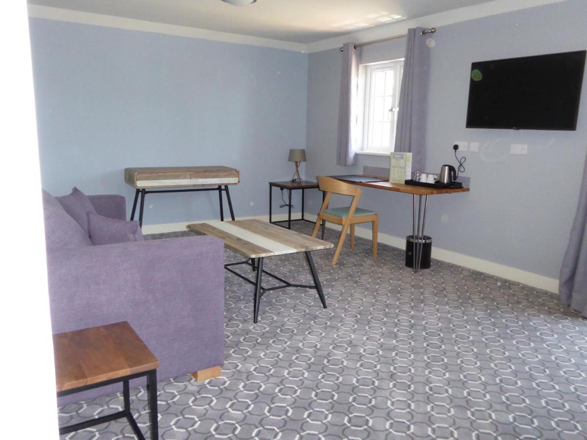 Rooms@73 Waterlooville Esterno foto