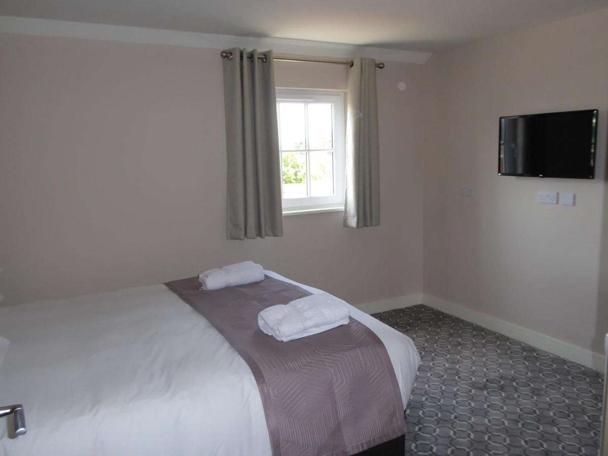 Rooms@73 Waterlooville Esterno foto