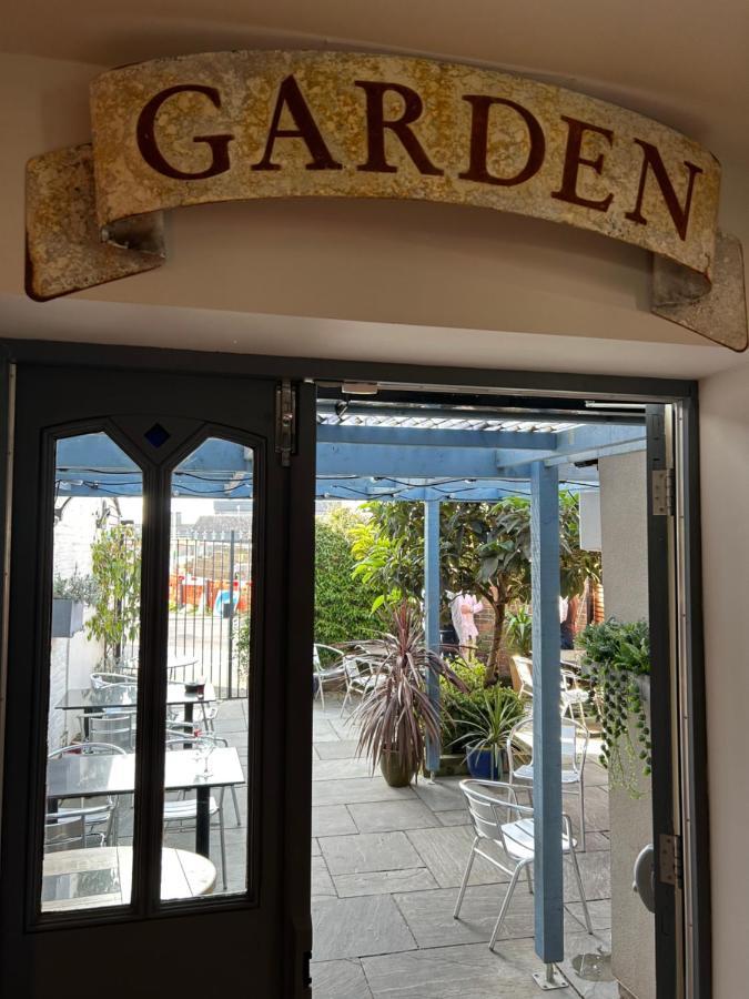 Rooms@73 Waterlooville Esterno foto