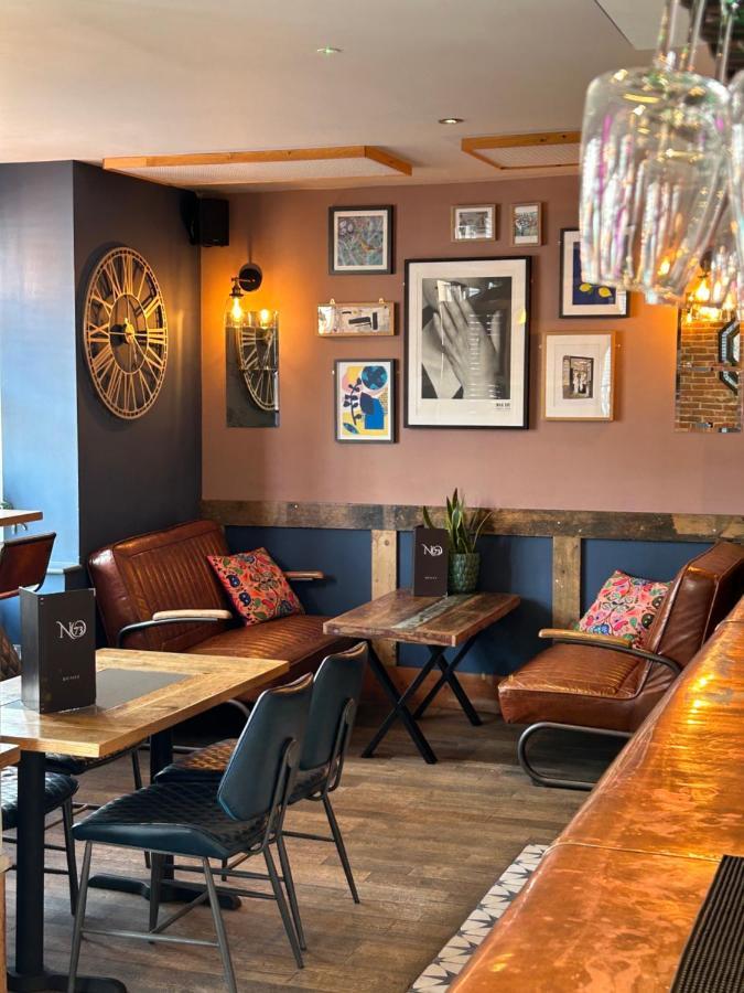 Rooms@73 Waterlooville Esterno foto