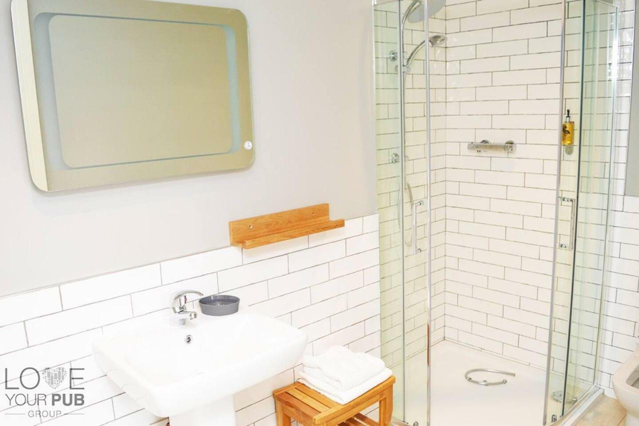 Rooms@73 Waterlooville Esterno foto