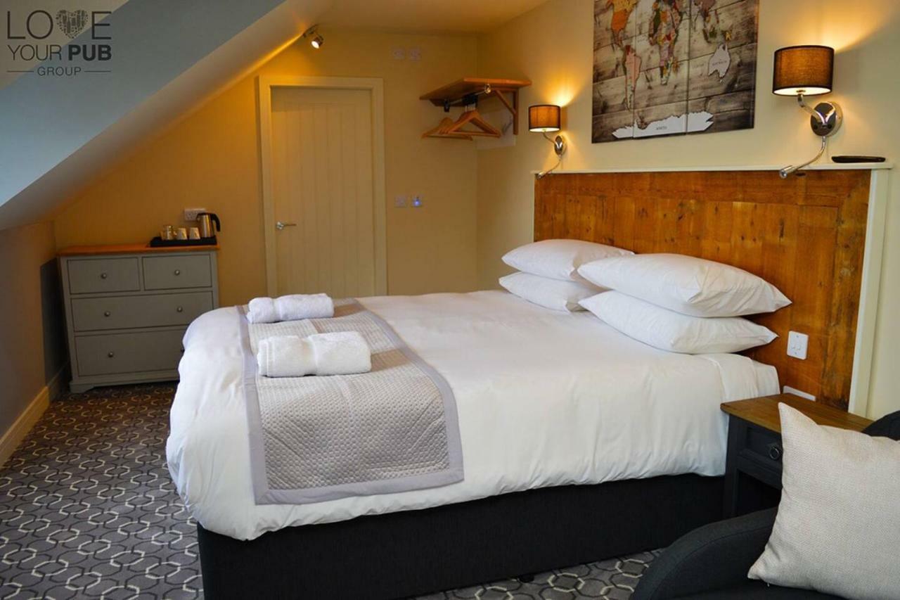 Rooms@73 Waterlooville Esterno foto