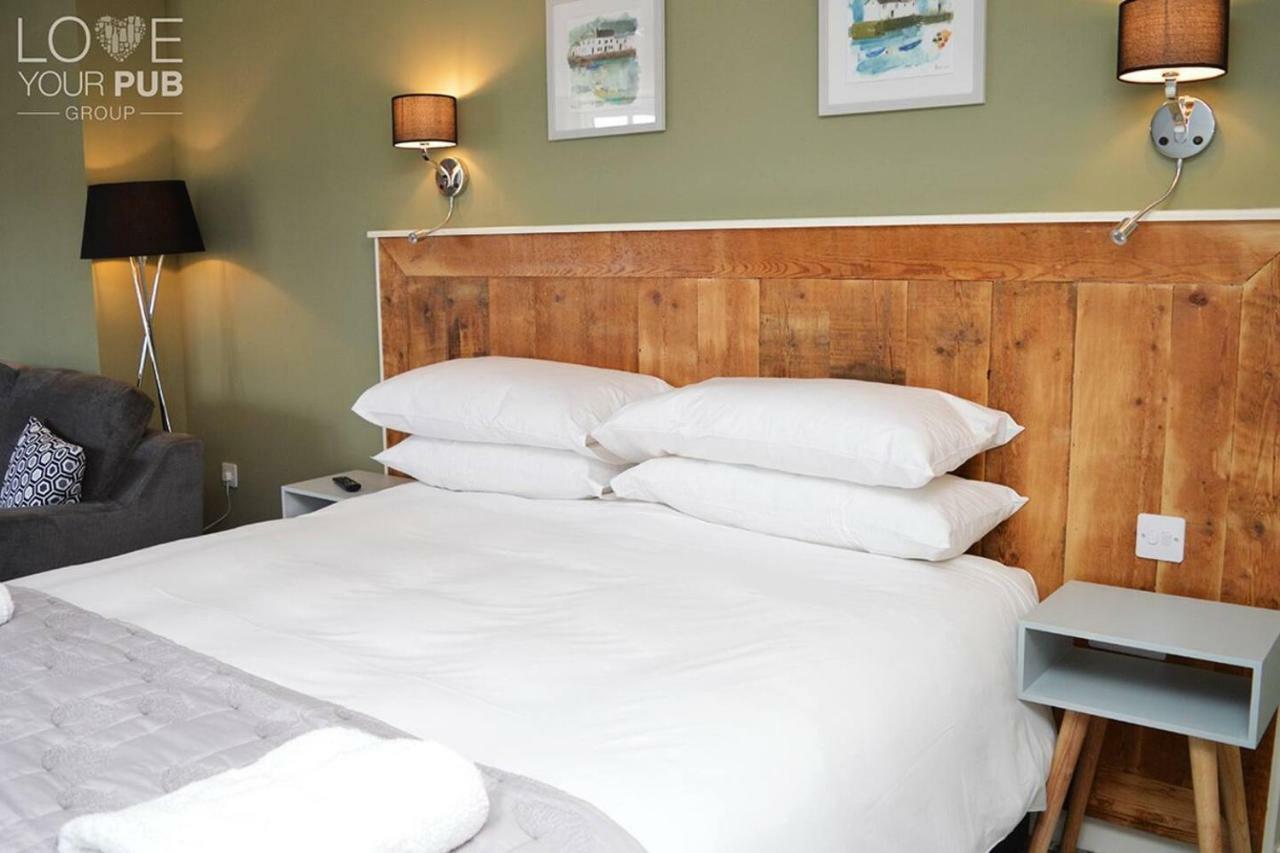 Rooms@73 Waterlooville Esterno foto