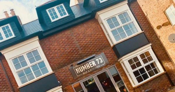 Rooms@73 Waterlooville Esterno foto